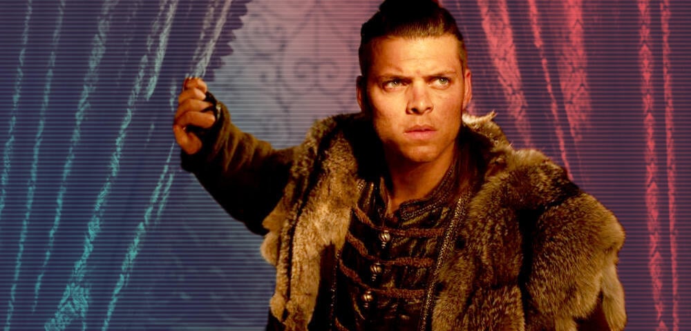 Von Ivar dem Schrecklichen zu Männerfreundschaften und Verbrechensjagden: Das macht Vikings-Star Alex Høgh Andersen heute