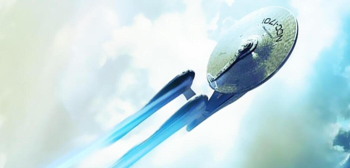 So düster soll der nächste Star Trek-Film werden: 2 Action-Thriller mit Denzel Washington sind Vorbilder