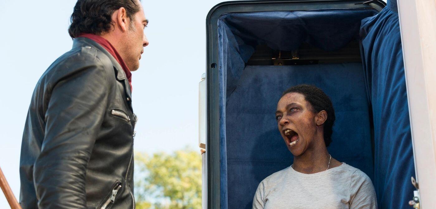 Der wahre Grund für Sashas Tod in The Walking Dead: Ein hartnäckiges Gerücht ist völlig falsch