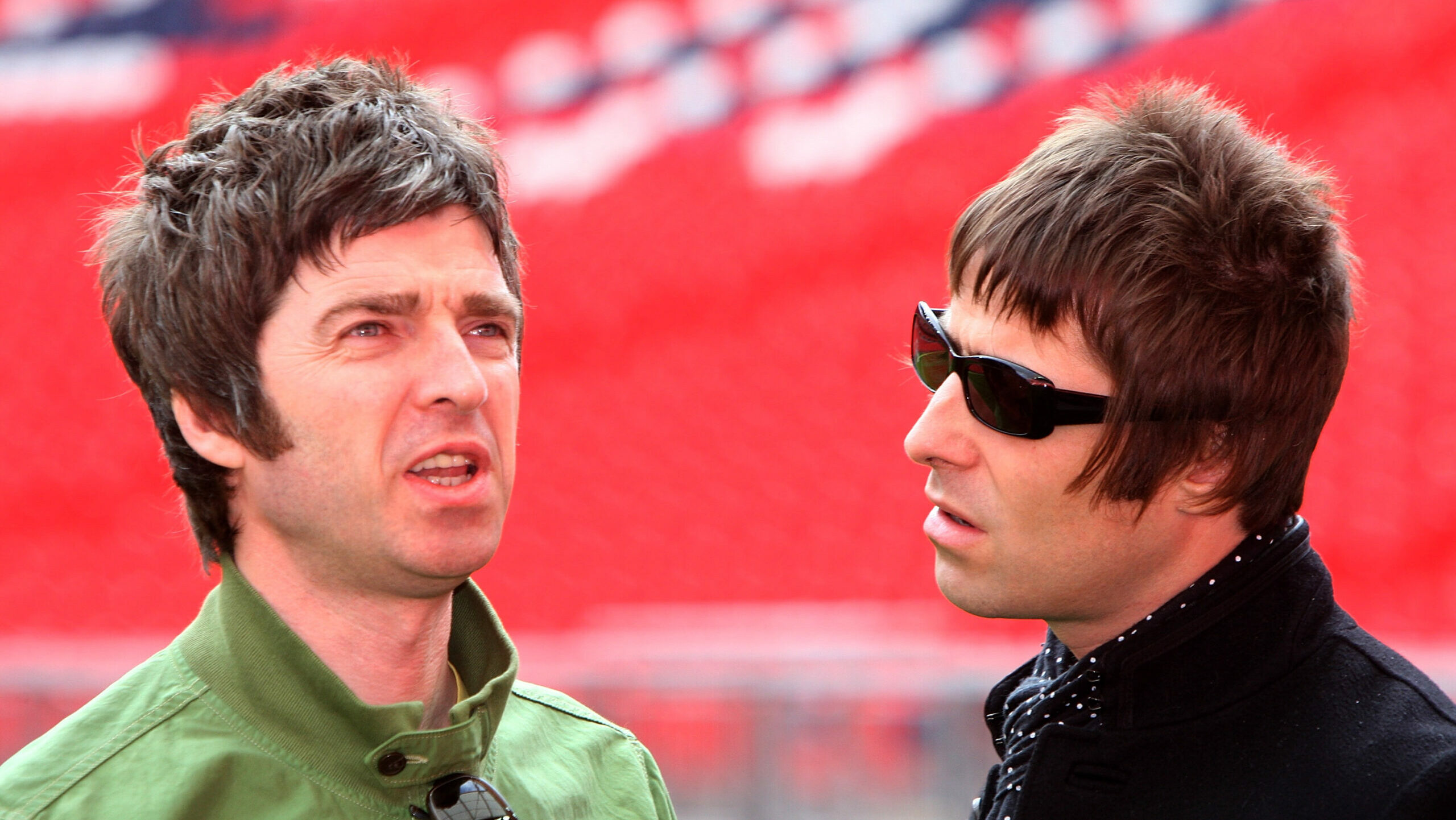 Oasis: Liam Gallagher bringt neue Musik nach der „Live ’27“-Tour ins Spiel